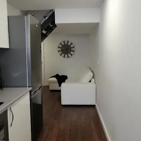 Homeforguest Bioma Modern & Minimalist * Santa Cruz de Tenerife