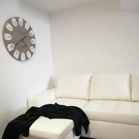 Homeforguest Bioma Modern & Minimalist Daire