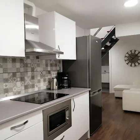 Homeforguest Bioma Modern & Minimalist