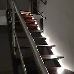Apartment Homeforguest Bioma Modern & Minimalist