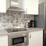 Apartment Homeforguest Bioma Modern & Minimalist Santa Cruz de Tenerife