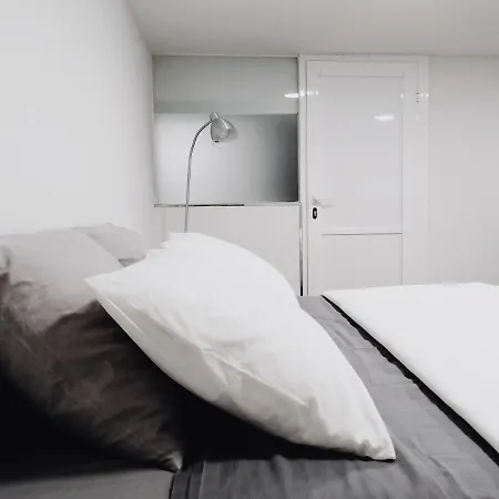 Apartament Homeforguest Bioma Modern & Minimalist Santa Cruz de Tenerife