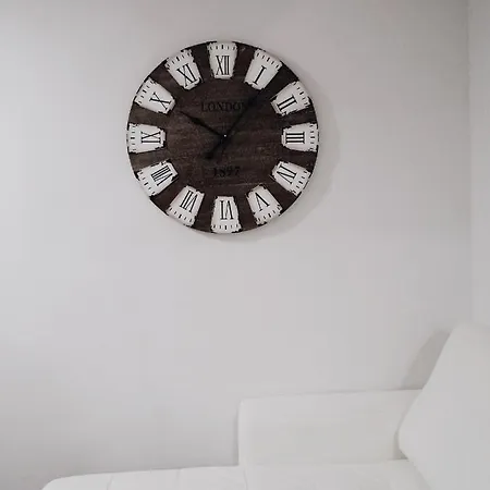 Homeforguest Bioma Modern & Minimalist 圣克鲁斯-德特内里费