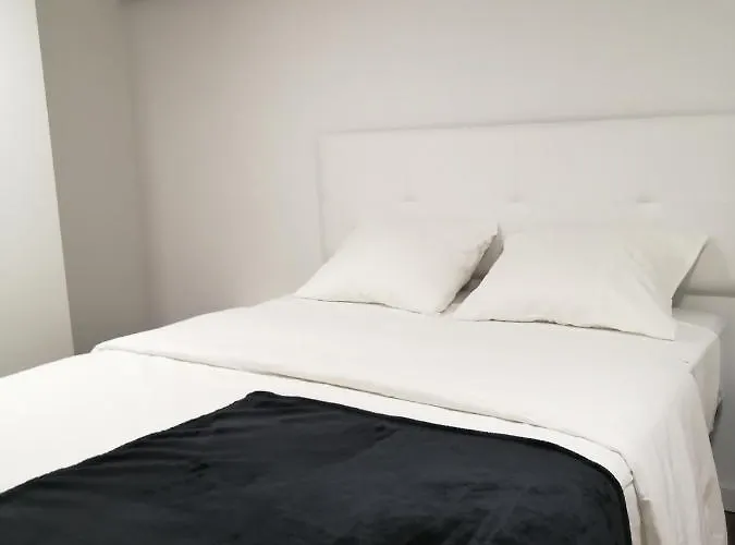 Apartament Homeforguest Bioma Modern & Minimalist *