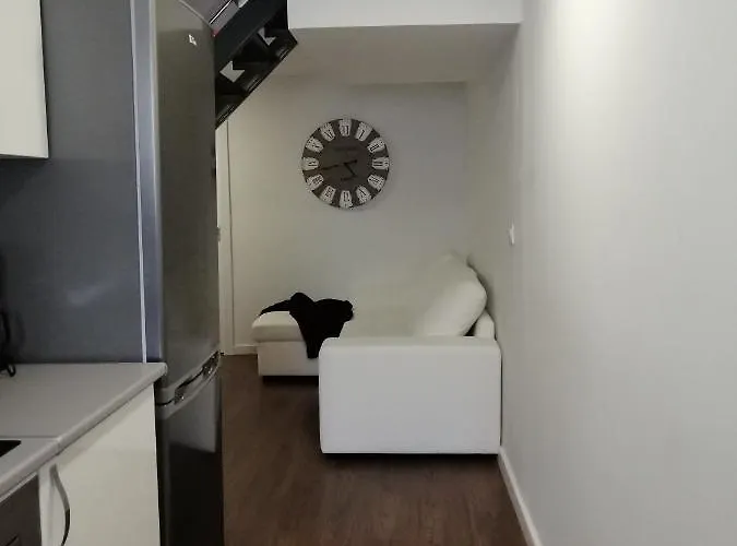 Homeforguest Bioma Modern & Minimalist * Santa Cruz de Tenerife