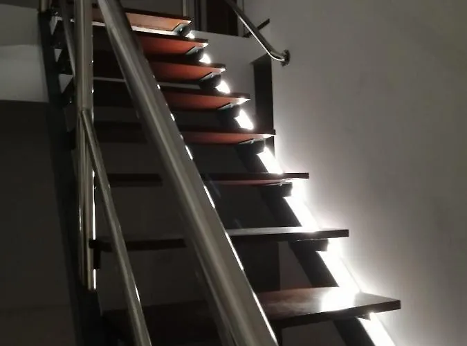 Apartament Homeforguest Bioma Modern & Minimalist