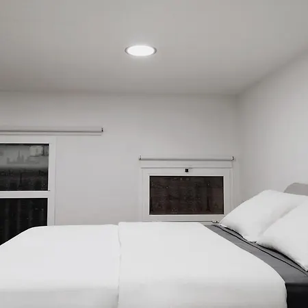 Homeforguest Bioma Modern & Minimalist * 圣克鲁斯-德特内里费