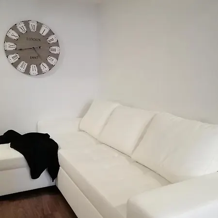Apartamento Homeforguest Bioma Modern & Minimalist Santa Cruz de Tenerife