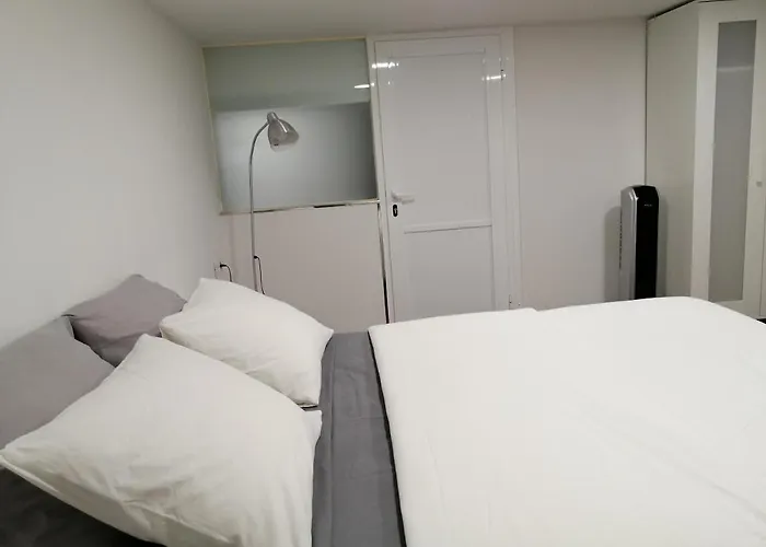 Homeforguest Bioma Modern & Minimalist 公寓