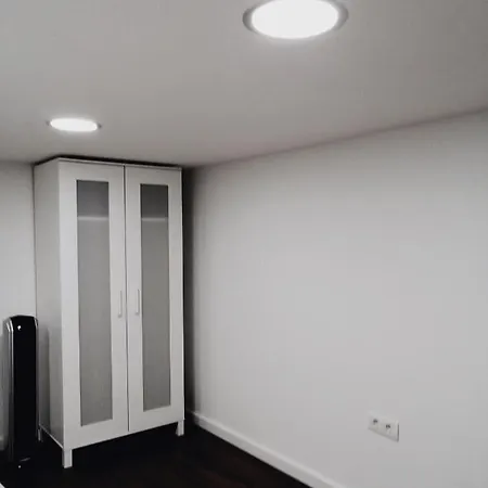 Homeforguest Bioma Modern & Minimalist Διαμέρισμα *