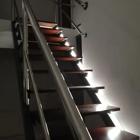 Apartamento Homeforguest Bioma Modern & Minimalist