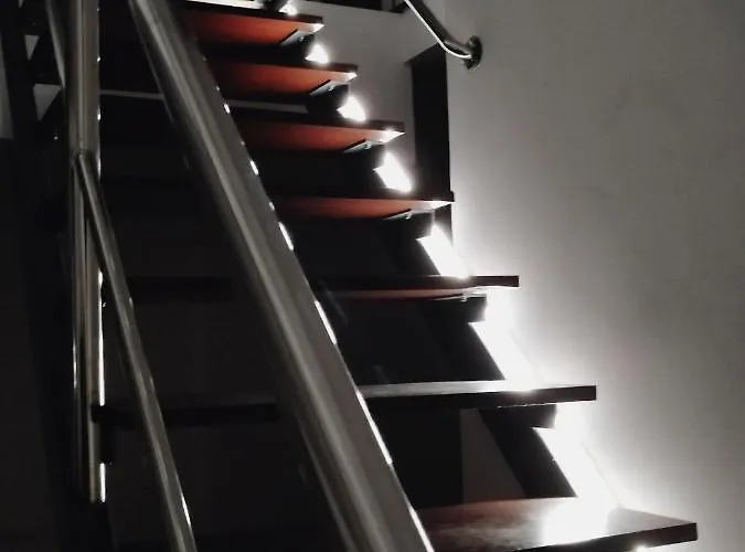 Homeforguest Bioma Modern & Minimalist Санта-Крус-де-Тенерифе